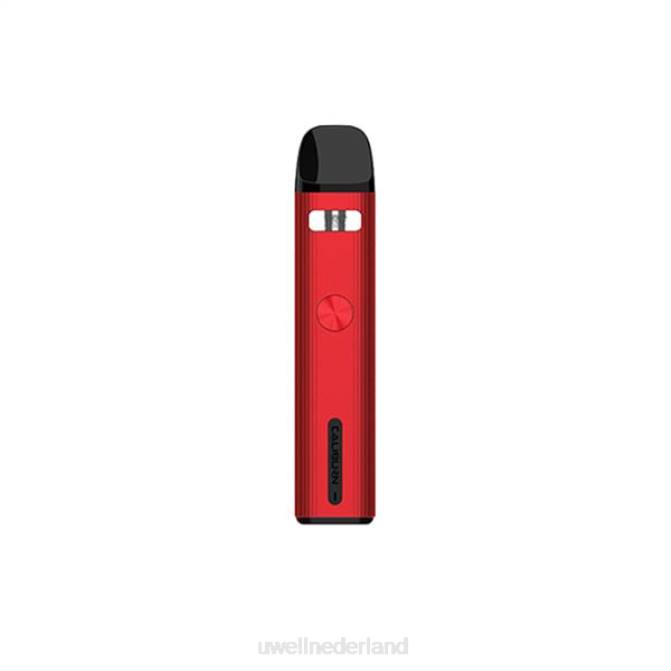 FXZZ39 UWELL CALIBURN G2 podkit | 18w - UWELL vape price pyrrool scharlaken